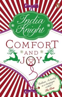 Comfort and Joy
