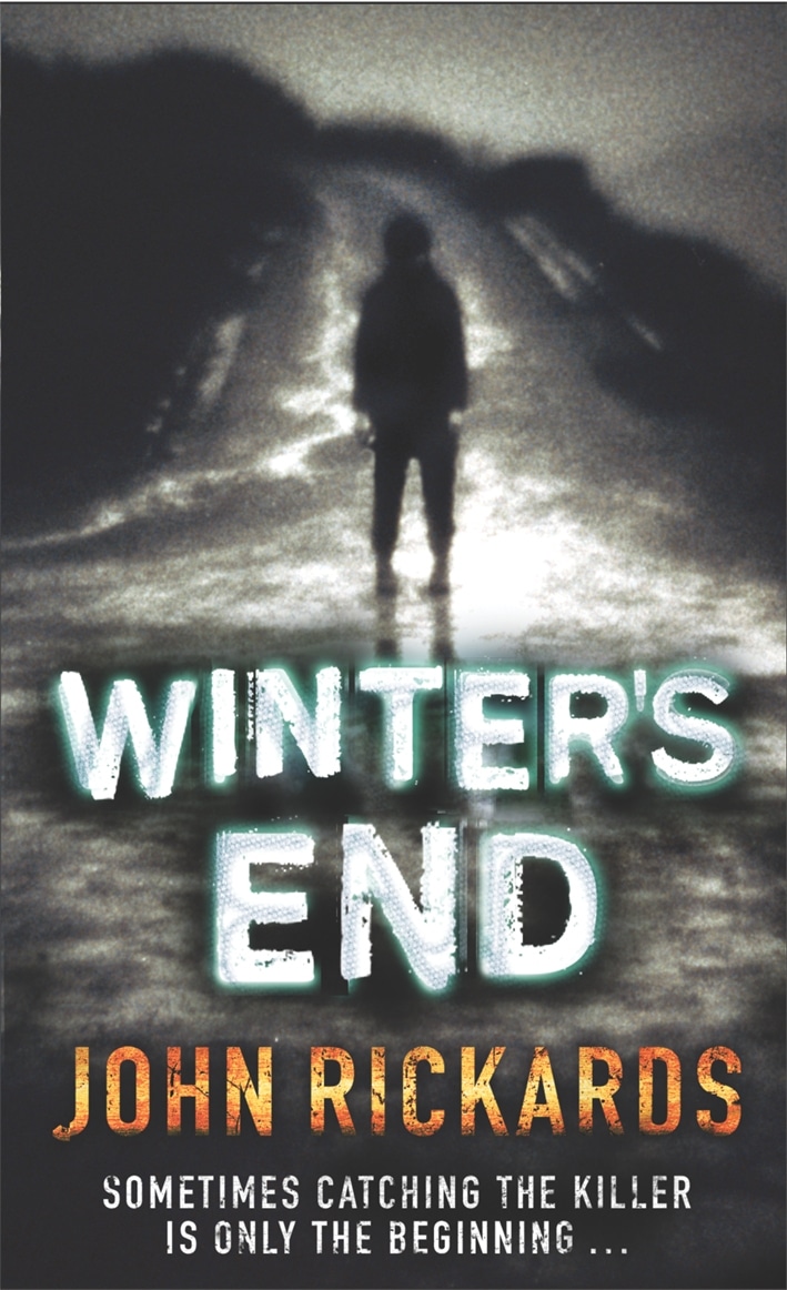 9780141011271 Winter's End
