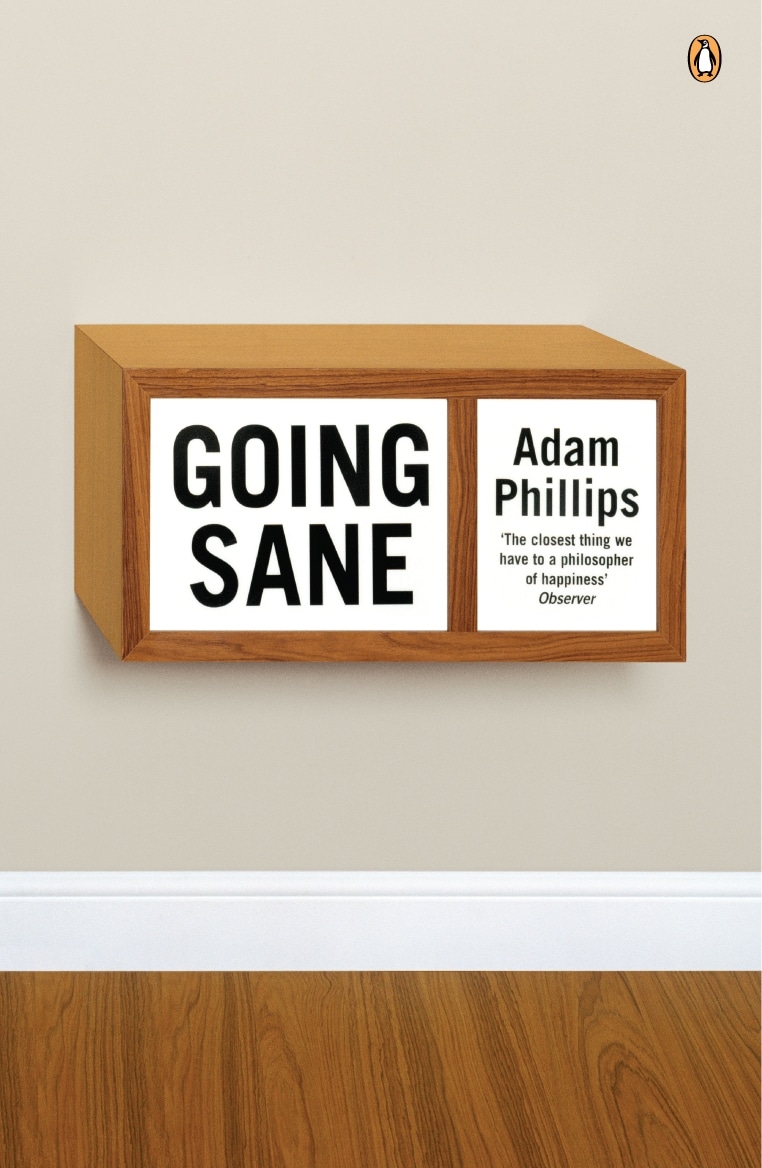 9780141012490 Going Sane