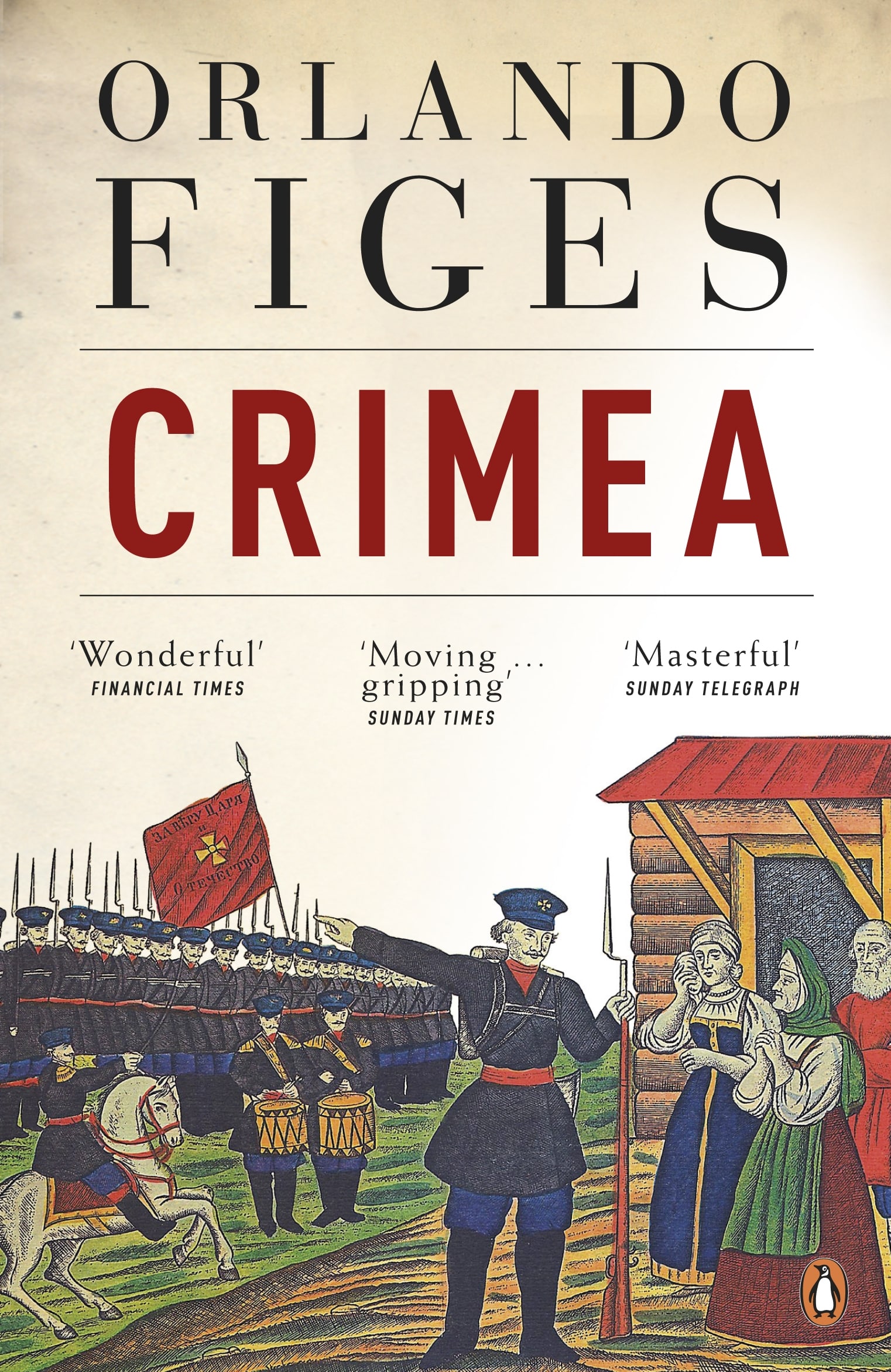 9780141013503 Crimea
