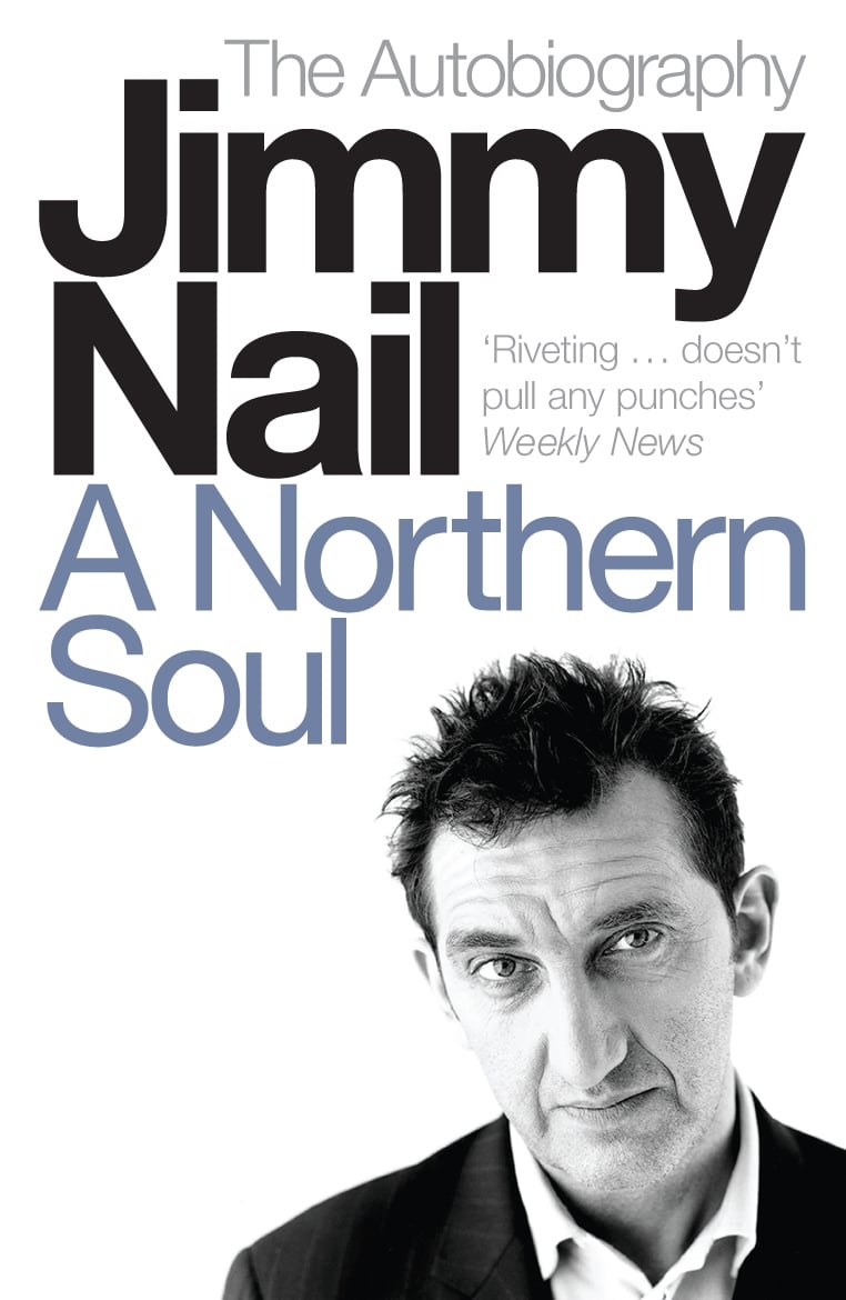 9780141014289 A Northern Soul: The Autobiography