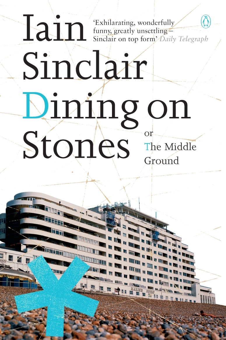 9780141014821 Dining on Stones