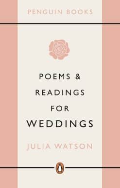 Poems and Readings for Weddings