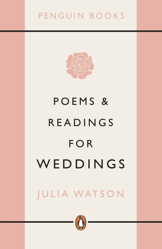 Poems and Readings for Weddings