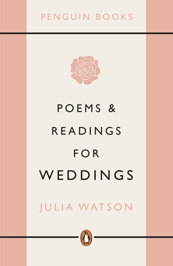 Poems and Readings for Weddings