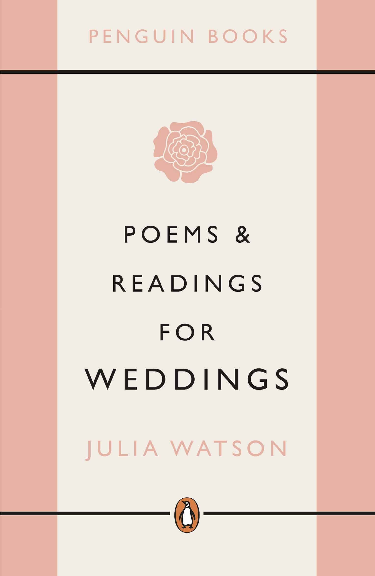 9780141014951 Poems and Readings for Weddings