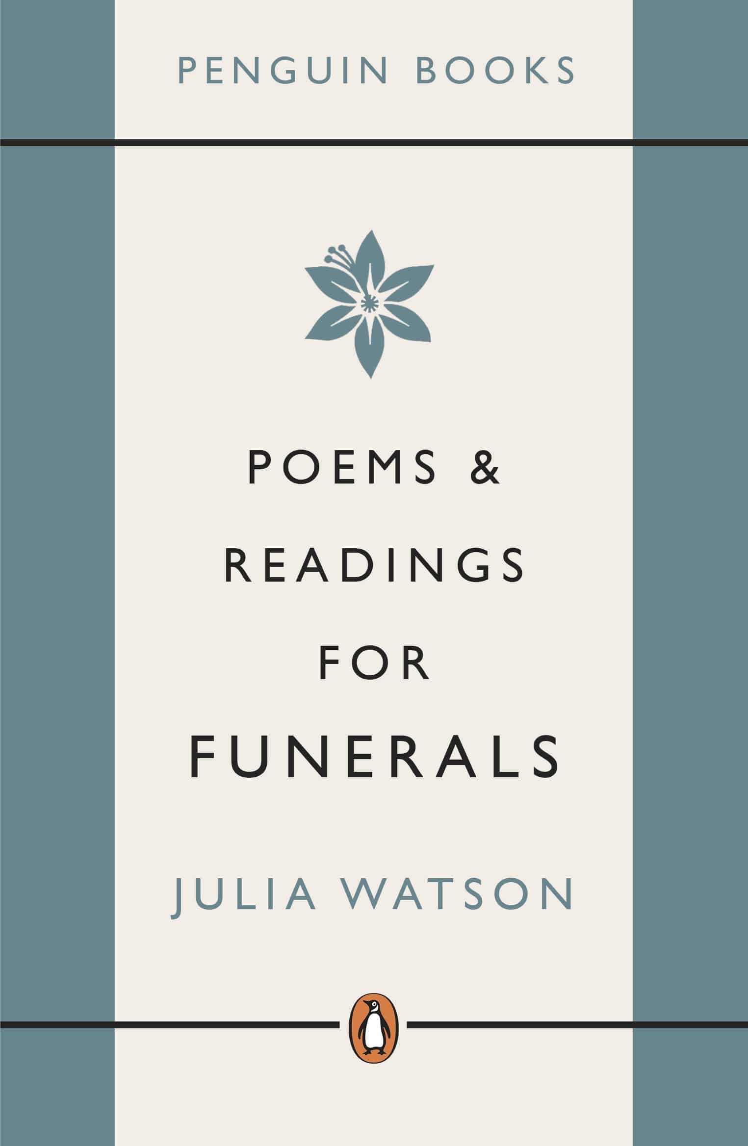 9780141014968 Poems and Readings for Funerals