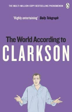 The World According to Clarkson: The World According to Clarkson Volume 1