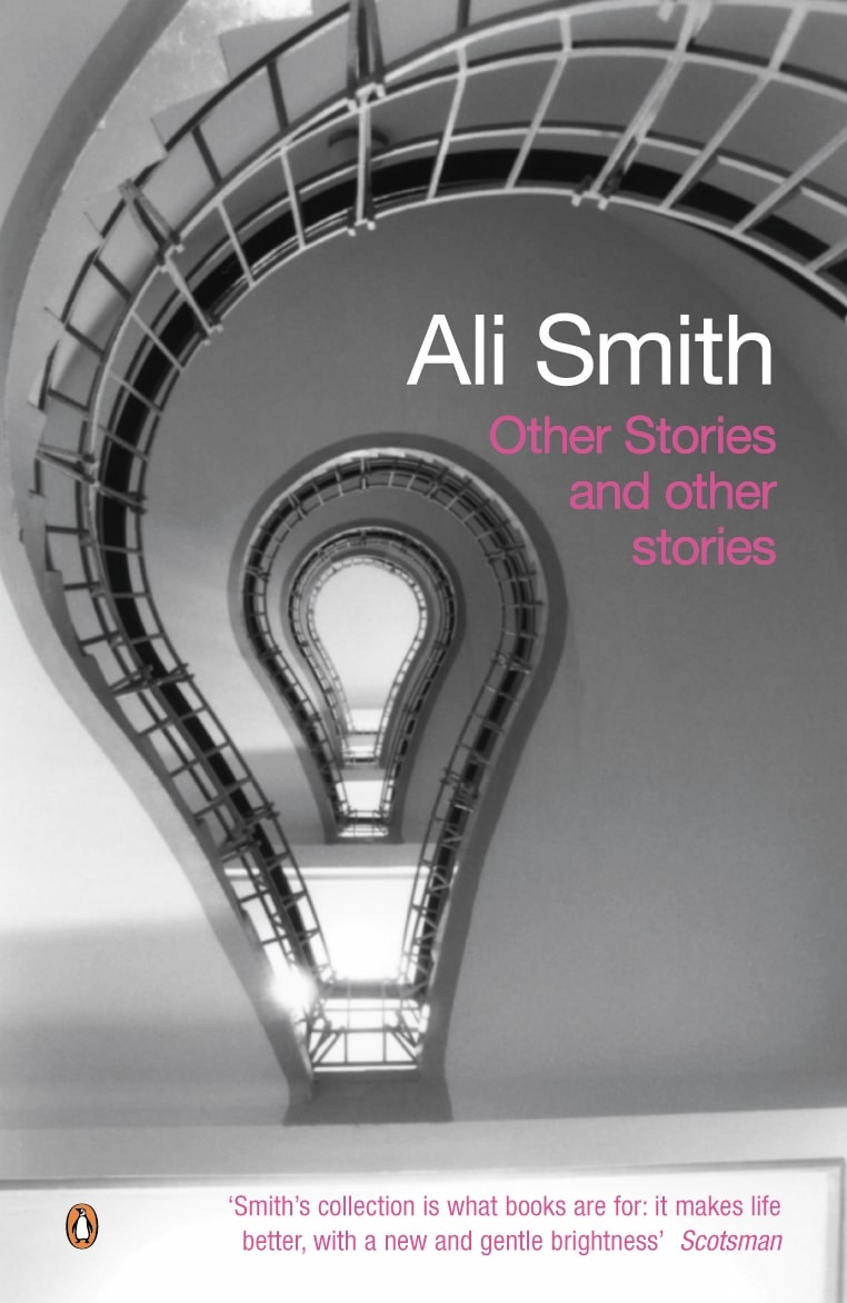 9780141018010 Other Stories and Other Stories