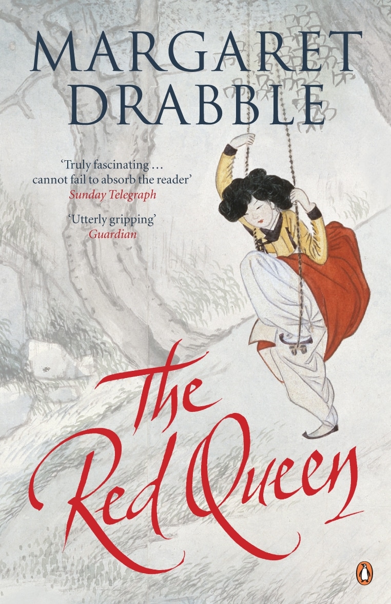 9780141018164 The Red Queen