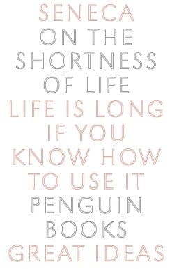 On the Shortness of Life