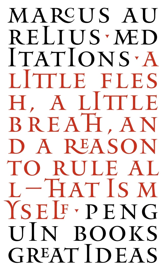 9780141018829 Meditations