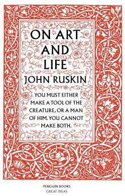 On Art and Life