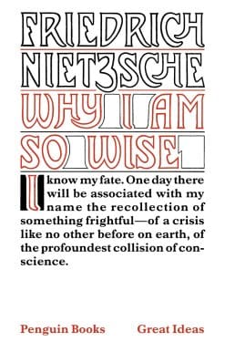 Why I am So Wise