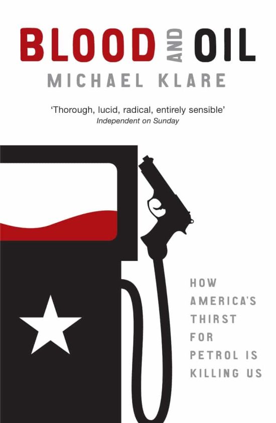 Blood and Oil: The Dangers and Consequences of America's Growing Petroleum Dependency