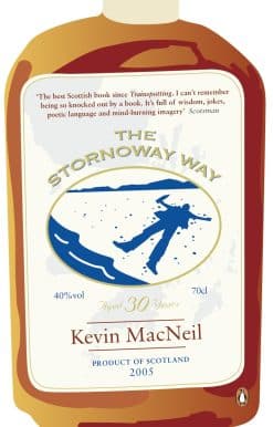 The Stornoway Way