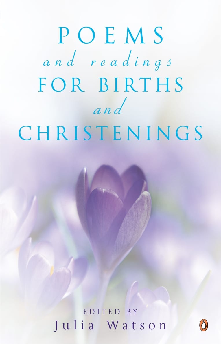 9780141021645 Poems and Readings for Births and Christenings