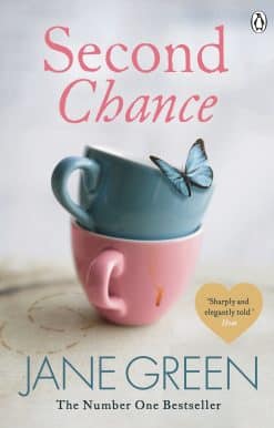 Second Chance