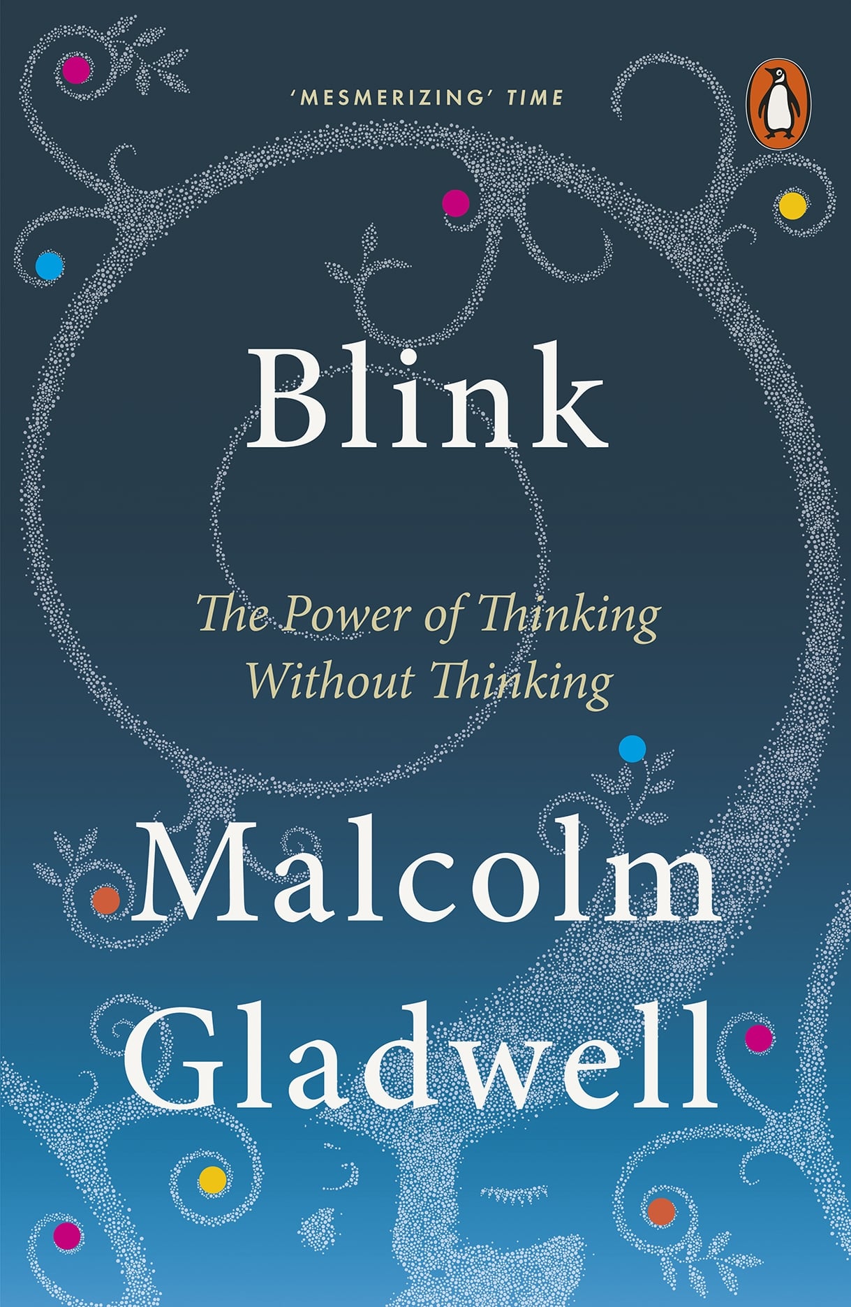 9780141022048 Blink: The Power of Thinking Without Thinking