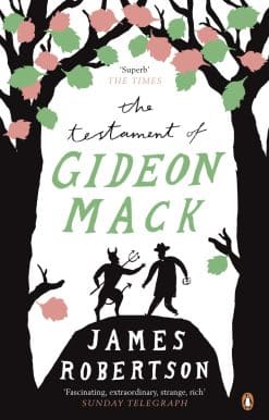 The Testament of Gideon Mack
