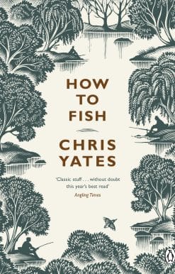How to Fish