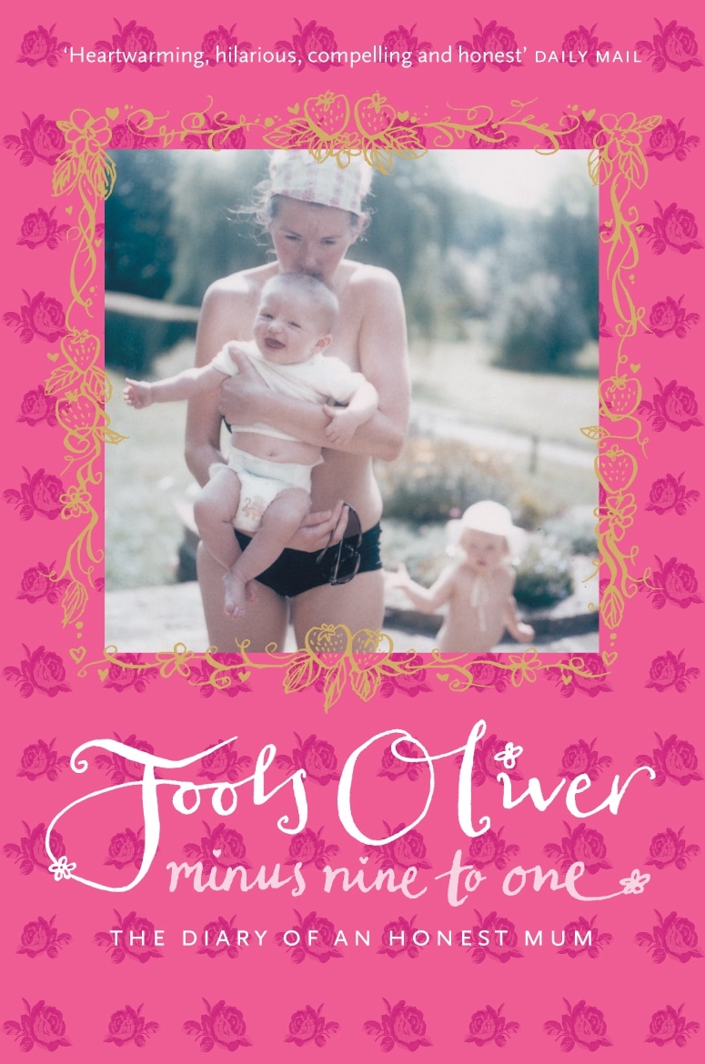9780141026510 Minus Nine to One: The Diary of an Honest Mum