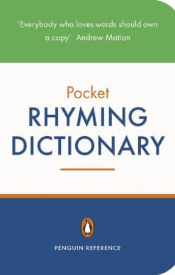 Penguin Pocket Rhyming Dictionary