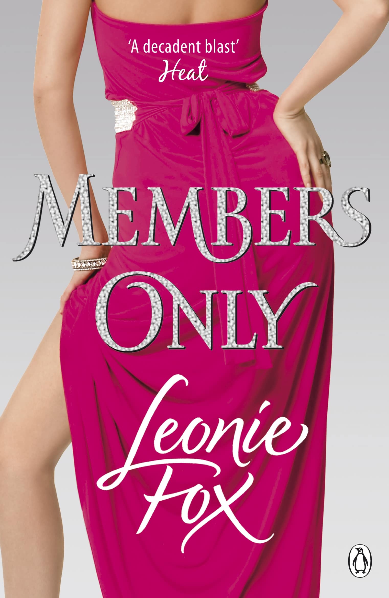 9780141028088 Members Only