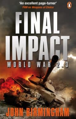 Final Impact: World War 2.3