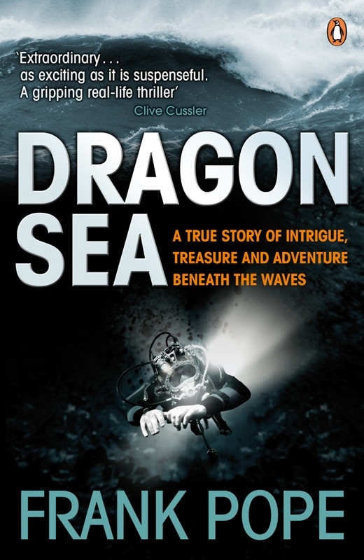 9780141029214 Dragon Sea