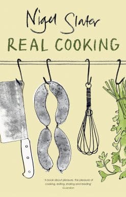 Real Cooking