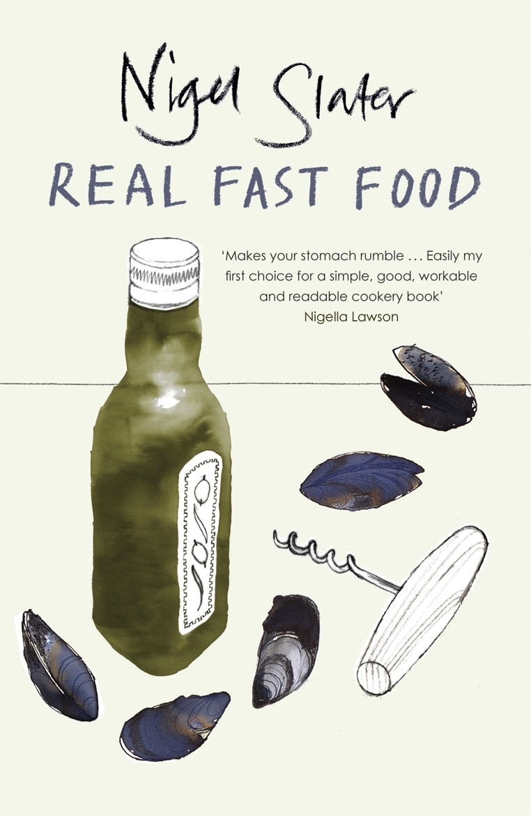 9780141029504 Real Fast Food