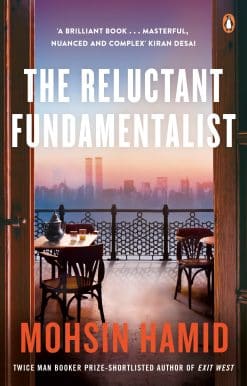 The Reluctant Fundamentalist