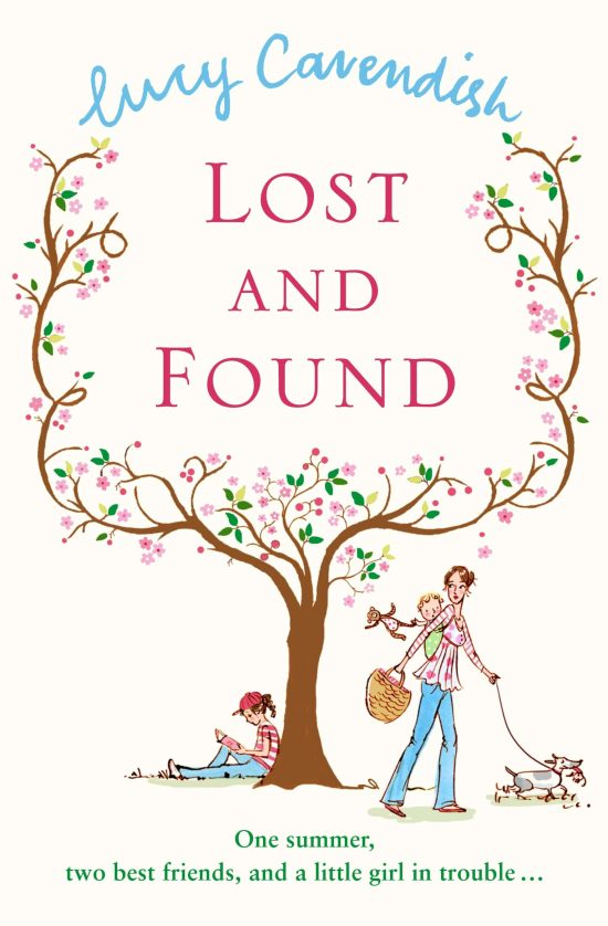 Lost and Found