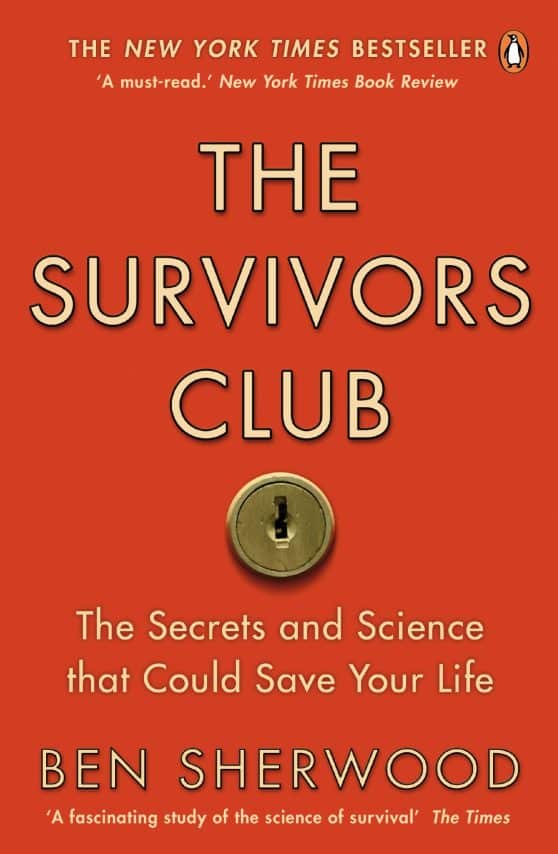The Survivors Club: How To Survive Anything