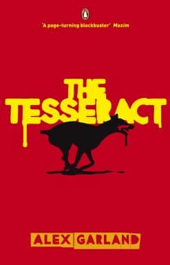 The Tesseract