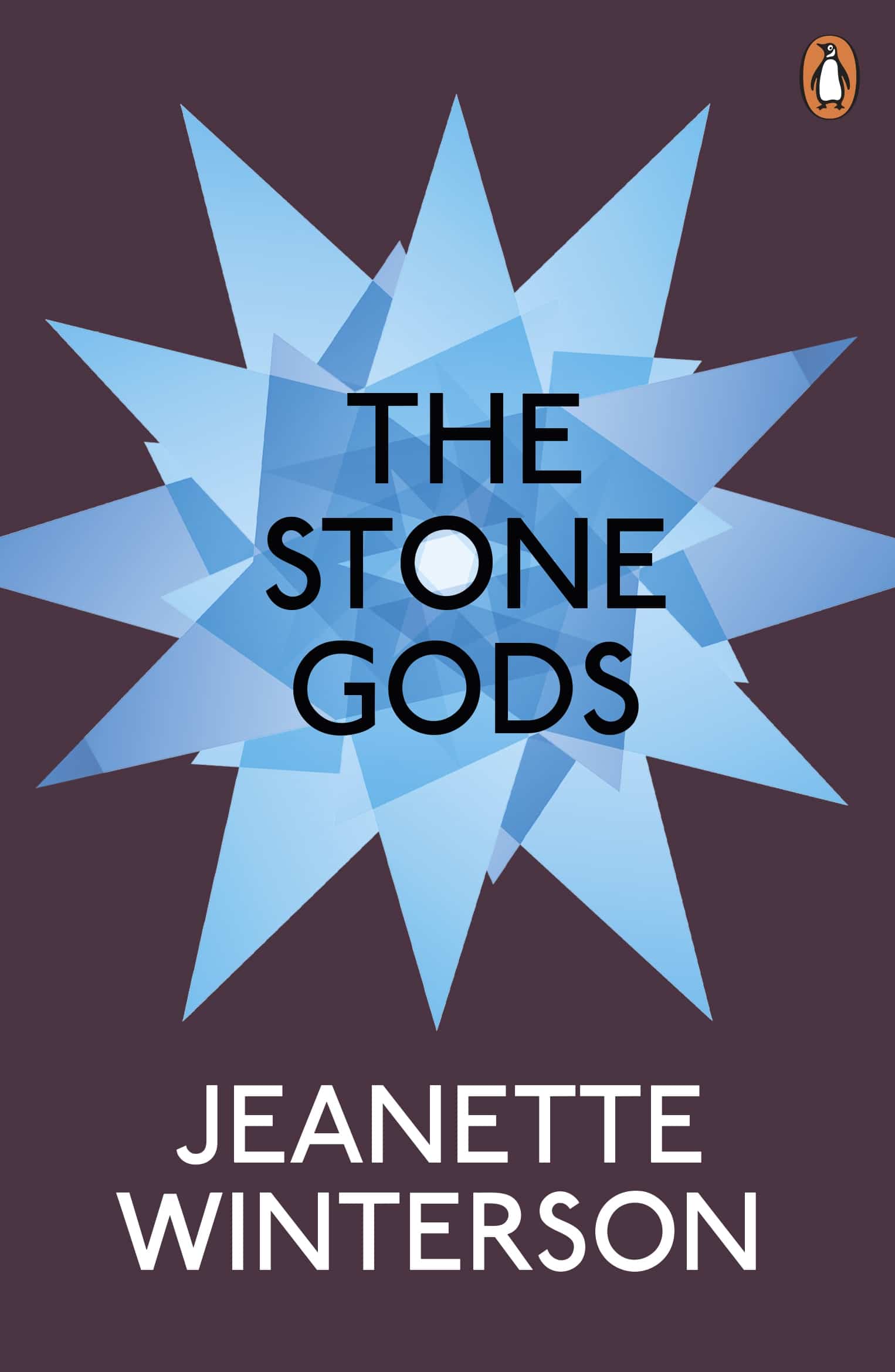 9780141032603 The Stone Gods