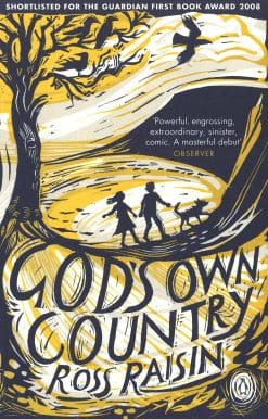 God's Own Country