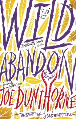 Wild Abandon