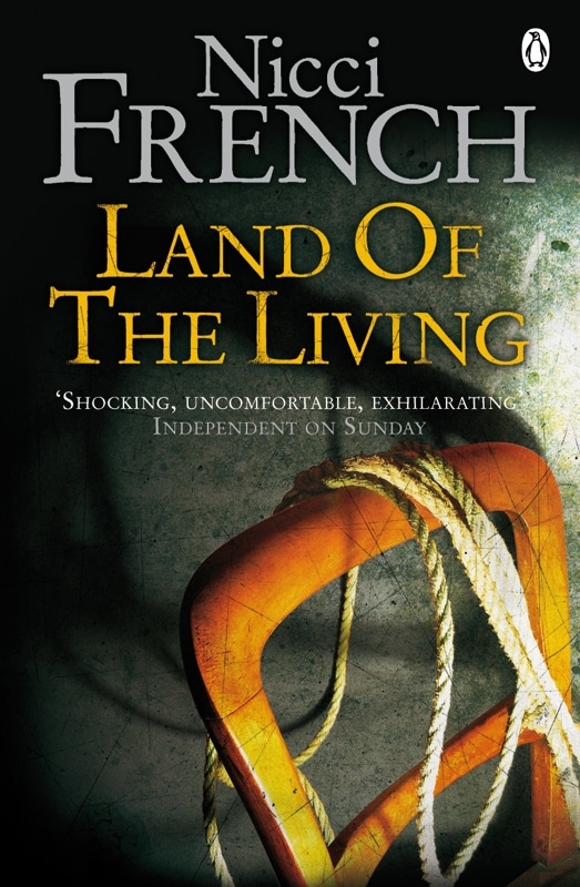 9780141034164 Land of the Living