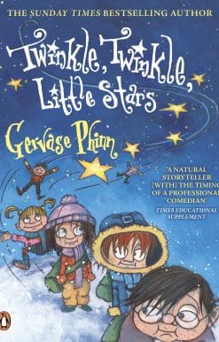 Twinkle, Twinkle, Little Stars