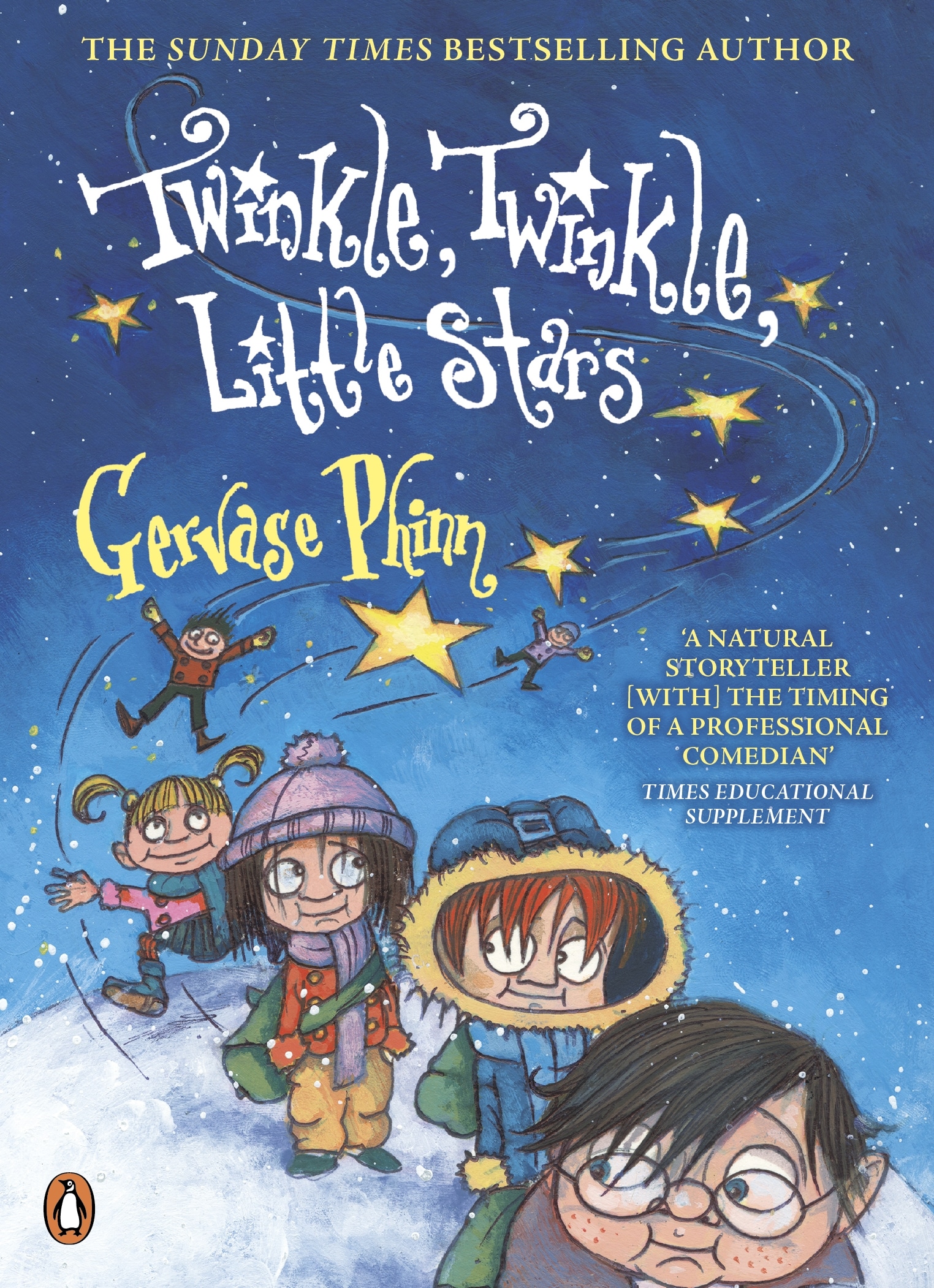 9780141036434 Twinkle, Twinkle, Little Stars