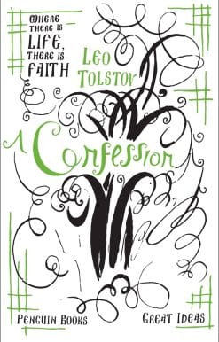 A Confession