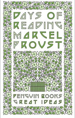 Days of Reading