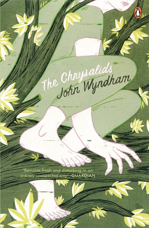9780141038469 The Chrysalids