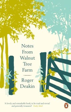 Notes from Walnut Tree Farm