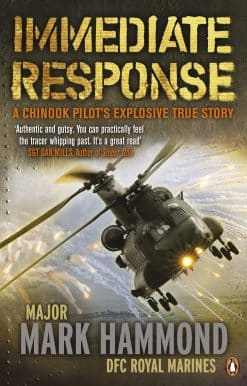 Immediate Response: Original Edition