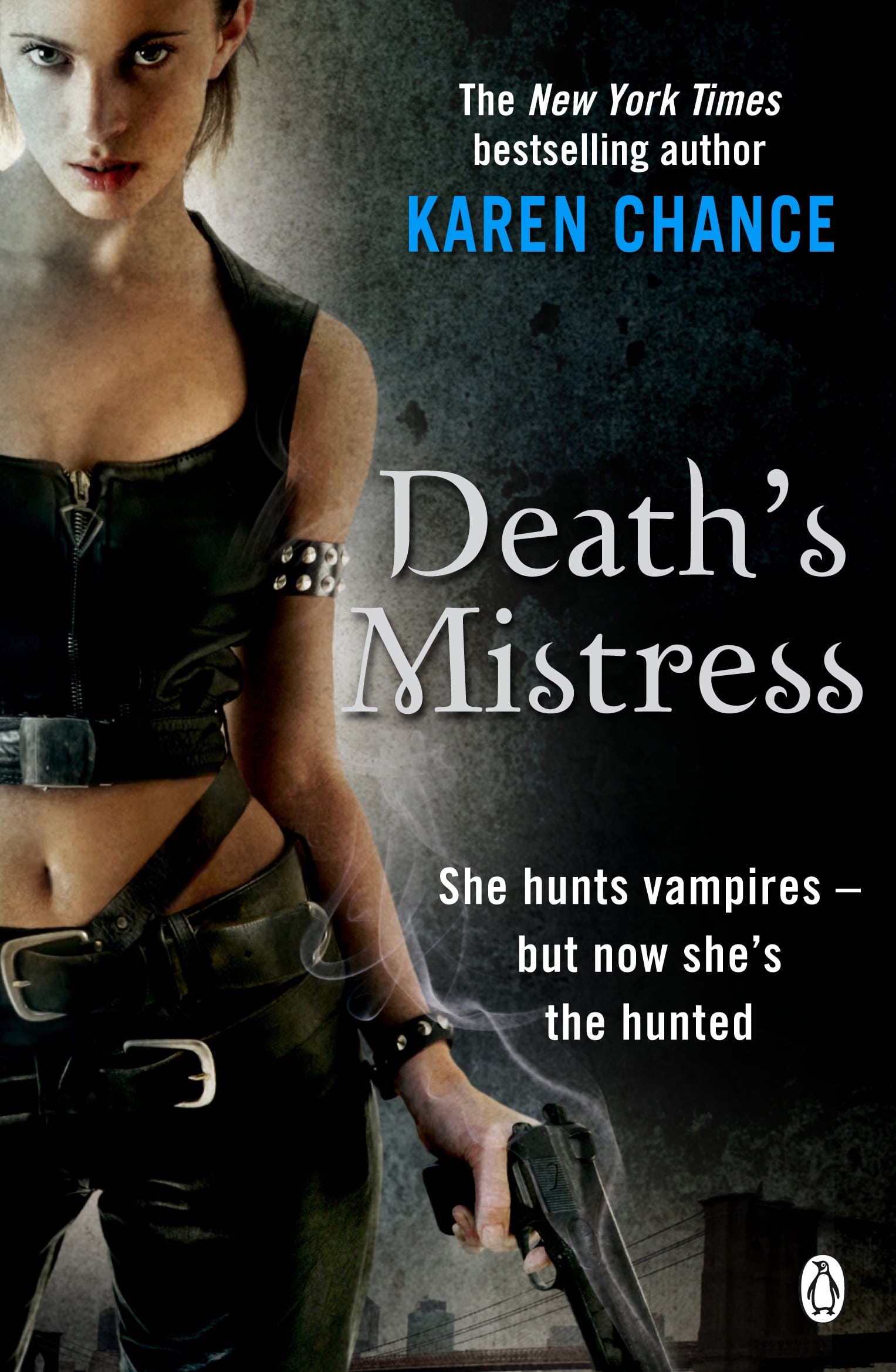 9780141039527 Death's Mistress