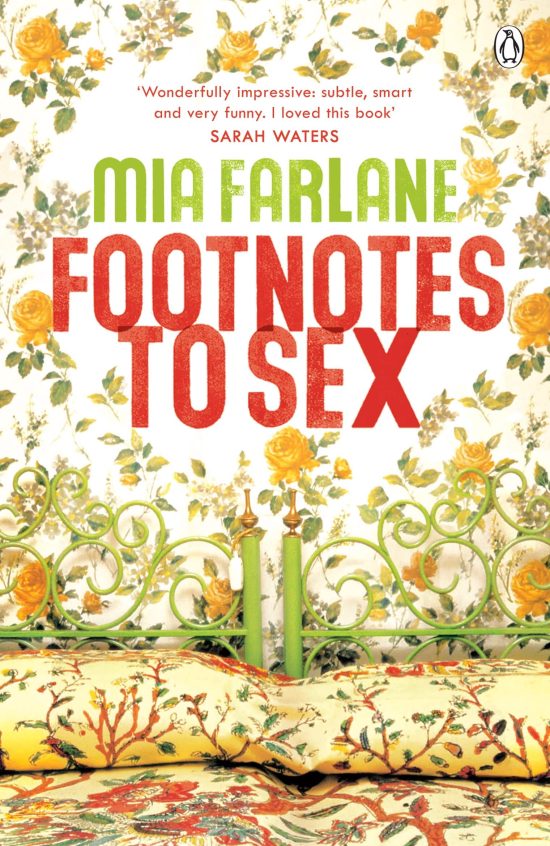 Footnotes to Sex