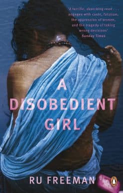 A Disobedient Girl